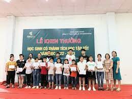 Công ty may Quốc tế Nam Lee 2