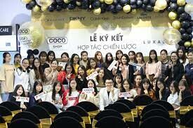 LUXASIA VIỆT NAM 3