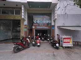 VẬN TẢI BÁCH VIỆT 4