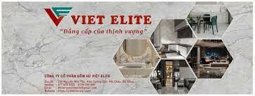 Công Ty Gốm Sứ Việt Elite 4