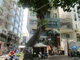 Phòng Khám Yersin 4