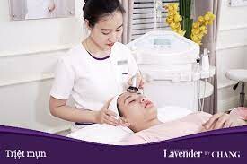 Lavender Sài Gòn 4