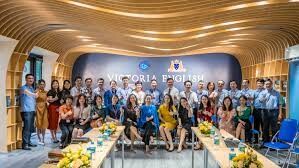 Giáo Dục Quốc Tế Victoria - Australia 4