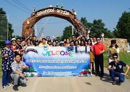 Orient Express Container 4