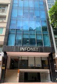 INFONET 4