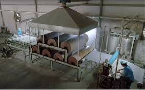 SẢN XUẤT THƯƠNG MẠI QUỐC TẾ THIÊN BẢO 5