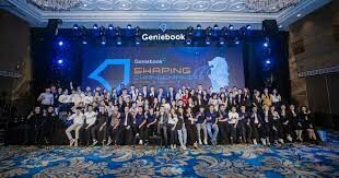 Geniebook Vietnam 3