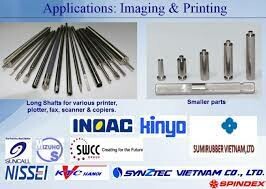 Spindex Acuger Precision 3