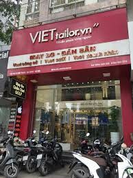 Thời Trang Quốc Tế Việt Tailor 2