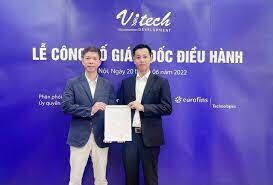 Vitech Development 2