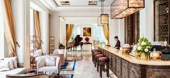 Hotel Des Arts Saigon 2