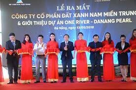 Đất Xanh Nam Miền Trung - REGAL GROUP 2