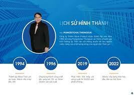 Công Ty TNHH Wavelife 3