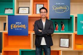 Công Ty TNHH Funding Societies VIETNAM 5