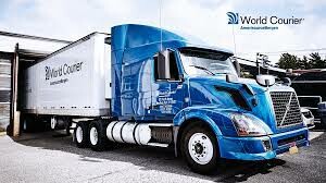 World Courier Express 4