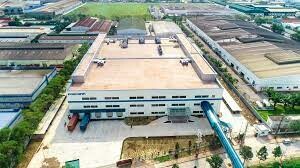 Công Ty Kỹ Thuật Thăng Tiến 3