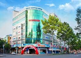 Hệ Thống Nguyễn Kim 3