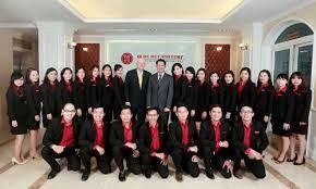 Công Ty Quốc Huy Anh ( Apollo Silicone ) 4