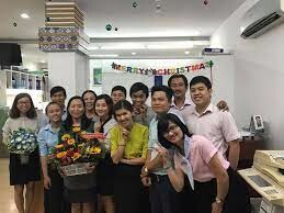 Công Ty TNHH Tư Vấn Đầu Tư Tài Chính Kế Toán Thuế - Kiểm Toán 3