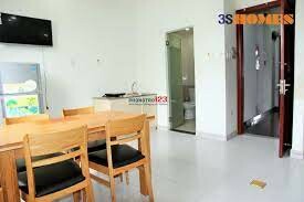 3SHOMES CHUYÊN CHO THUÊ PHÒNG TRỌ 3