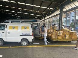 Công ty TNHH Thương Mại & Vận Chuyển BNN 3