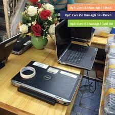 Công ty Cổ phần Thương mại 4Tech 3