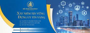 Công ty cổ phần tập đoàn địa ốc Bắc Trung Nam 6