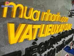 Công ty TNHH Quảng cáo Đinh Phan 3