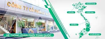 Công ty thiết bị y tế An Sinh 3