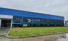 Công Ty TNHH Great Logistics (Việt Nam) 3