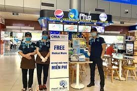 Công Ty Cổ Phần Phát Quyết 9