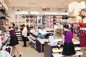 Công ty Cổ phần Thế giới Phụ nữ 3