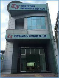 Công Ty TNHH Kyowakiden Việt Nam 3