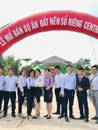 Công ty TNHH DỊCH VỤ VÀ ĐỊA ỐC DNA 3