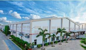 Công Ty Dệt Trần Hiệp Thành 3