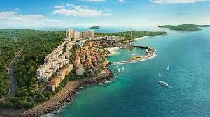 Công Ty TNHH Thương Mại Du Lịch TH Group Phú Quốc 3