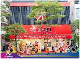 Công ty Dịch vụ quảng cáo Định Hướng 7