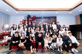 Xuất Nhập Khẩu Bốn Mùa VIỆT NAM 6