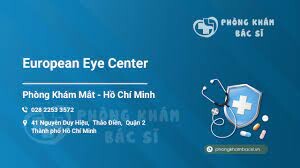 Công Ty TNHH European Eye Center 8