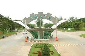Amata City Joint Stock Company 10