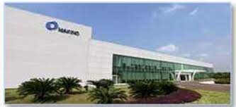 Makino Vietnam Co., Ltd 7