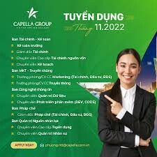 Công Ty Capella Group 11