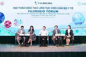 Y Tế Việt Mỹ 10