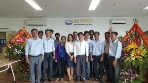 Công Ty Cổ Phần Xây Dựng Công Trình 568 8