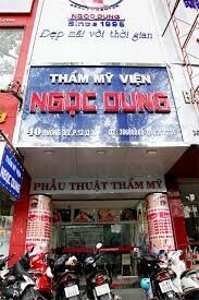THẨM MỸ NGỌC DUNG 18