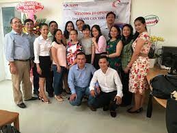 Voltrans Logistics Co., Ltd 8