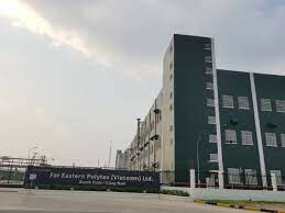 Polytex Far Eastern 8