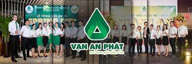 Bất động sản Vạn An Phát 8