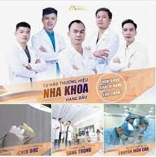 Nha Khoa Thẩm Mỹ Quốc Tế Delia 7