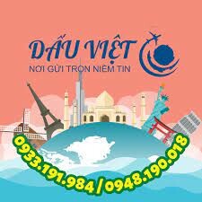 Công Ty Cổ Phần Thương Mại Và Du Lịch Quốc Tế Dấu Việt 8